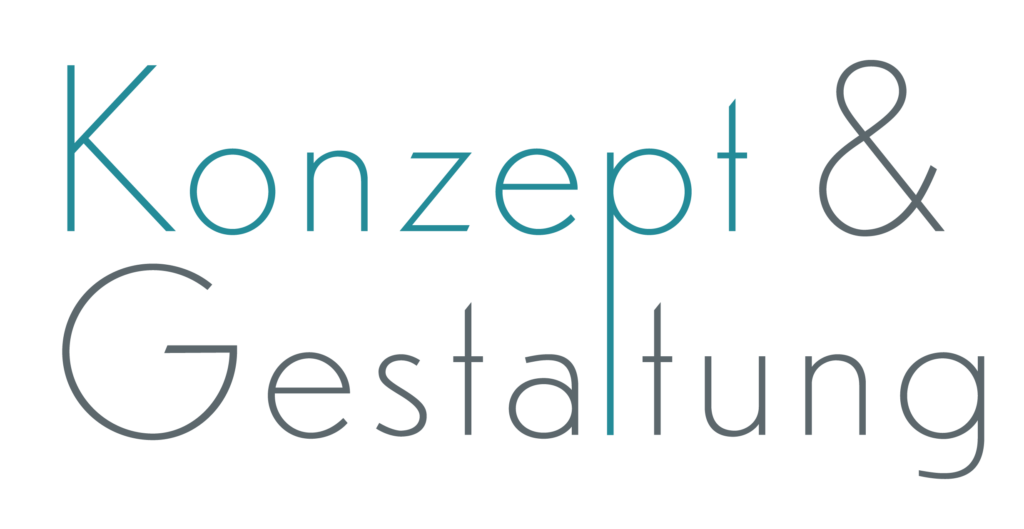 Konzept & Gestaltung