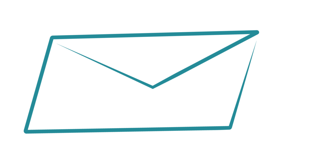 Umschlag Symbol